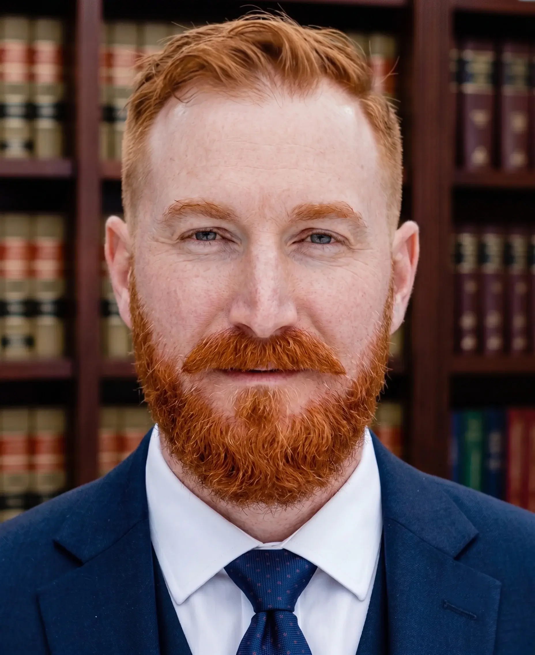 Jack Alpin - Strategic Counsel and Litigation Attorney